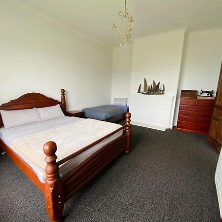 1920'S Comfort Invercargill Buitenkant foto